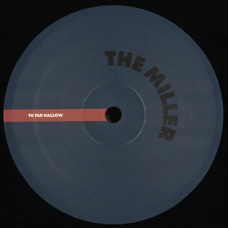 The Miller - Tar 45