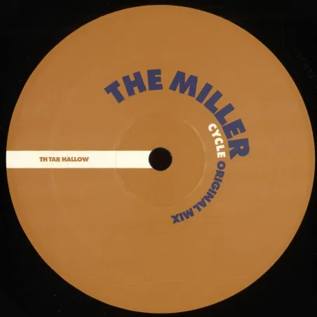 The Miller - Tar 46 - Cycle