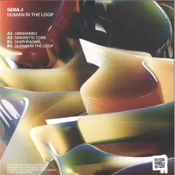 SERA J - Human In The Loop