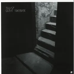 Various - Silent Takeover 2x12"