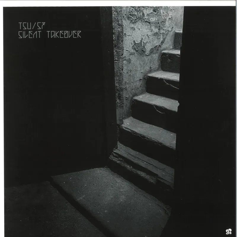 Various - Silent Takeover 2x12"