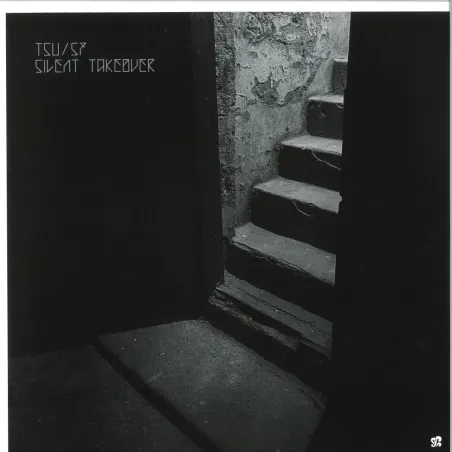 Various - Silent Takeover 2x12"