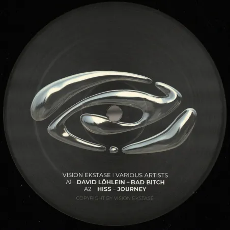 Various - Vision Ekstase 8