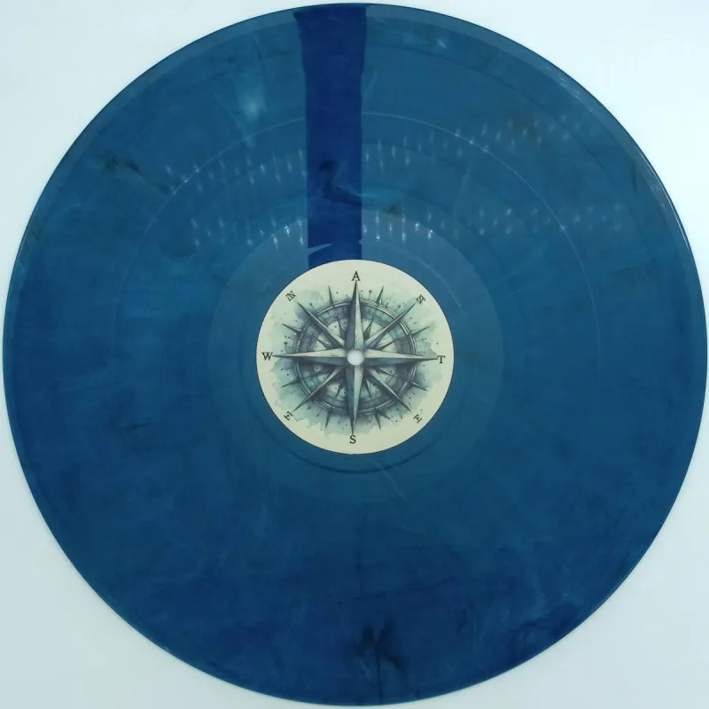 Unknown Artist - Early Haze '96 EP