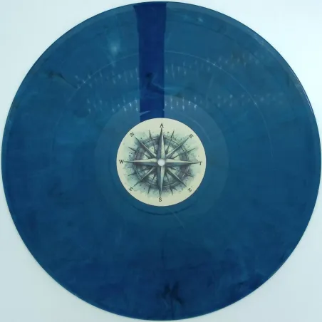 Unknown Artist - Early Haze '96 EP