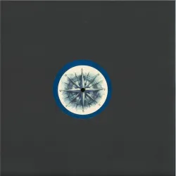 Unknown Artist - Early Haze '96 EP