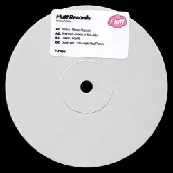 Various (Brennan, Wilba...) - FLFR001