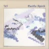 747 - Pacific Spirit