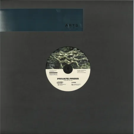 Private Press - I Feel Bad For You