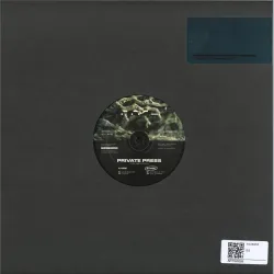 Private Press - I Feel Bad For You