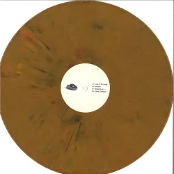 Unknown - Sweet Terrorist EP