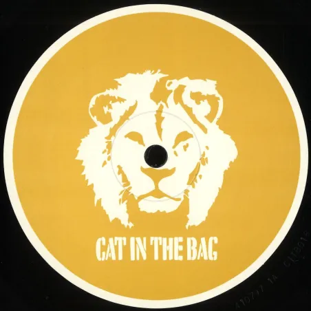 Msymiakos
&
Tommy The Cat - Cat In The Bag 018