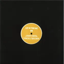 Msymiakos
&
Tommy The Cat - Cat In The Bag 018