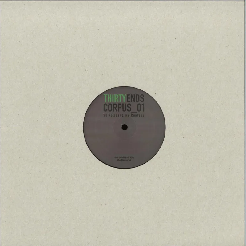 Various - Corpus_01