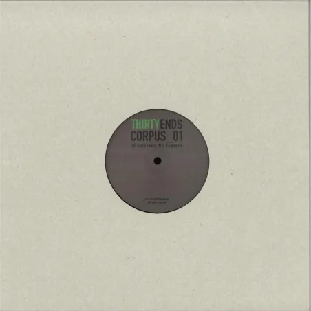 Various - Corpus_01
