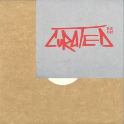 DHÆÜR - CHAMI presents DHÆÜR