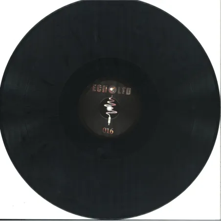 Frenk Dublin - ECHO LTD 016 EP