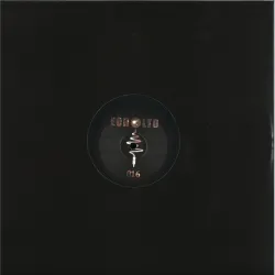 Frenk Dublin - ECHO LTD 016 EP
