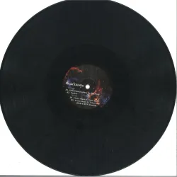 Frenk Dublin - ECHO LTD 016 EP
