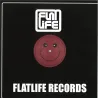 Various - Flatlife Sales Pack 3x12"