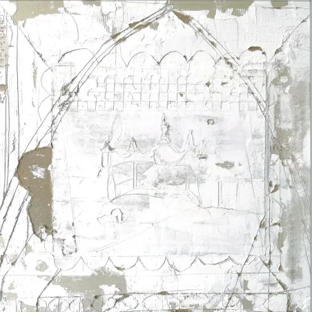 Flaty - Intuitive Word 2x12"