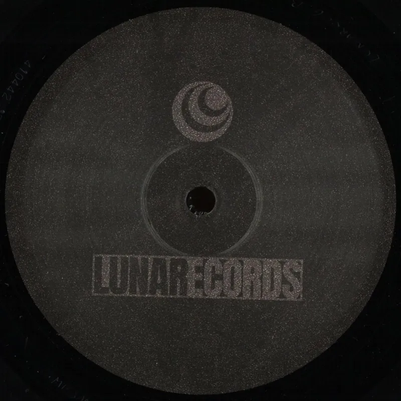 Various - VARIA LUNAR 01