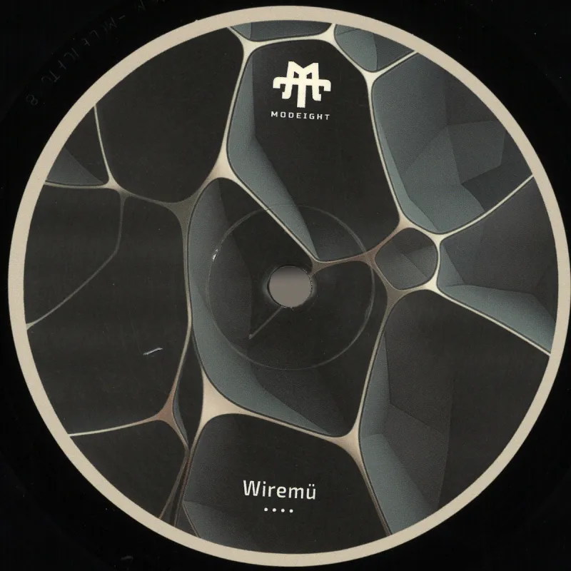 Wiremu - The Subtle Hustle EP