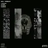 Dax J - SPHINX EP