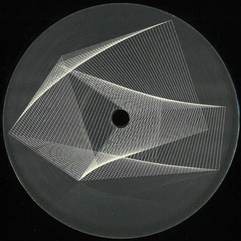 Umwelt&Boris Divider - A New God / Digital Ruins