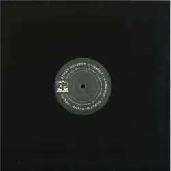Umwelt&Boris Divider - A New God / Digital Ruins