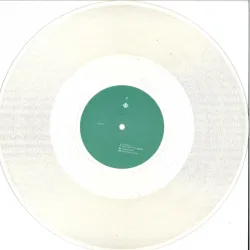 Reeko - Crystal Clear