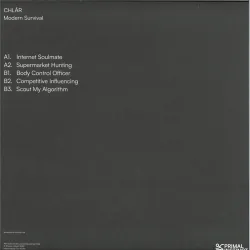 Chlär - Modern Survival