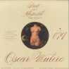 Oscar Mulero - Part of a physical creation EP
