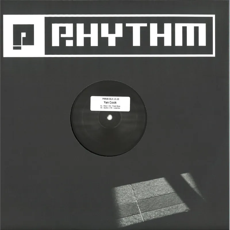 Yan Cook - 13.10