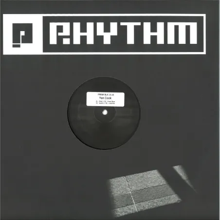 Yan Cook - 13.10