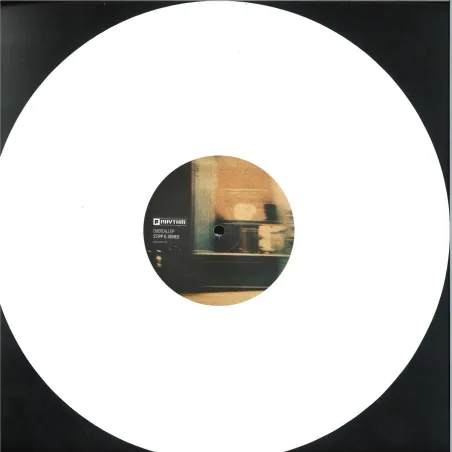 STIPP&Genex - Overcall EP