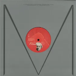 Oliver Rosemann - Elsewere EP