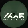 UMEK a.k.a. Polyvinyl - Isometrik EP