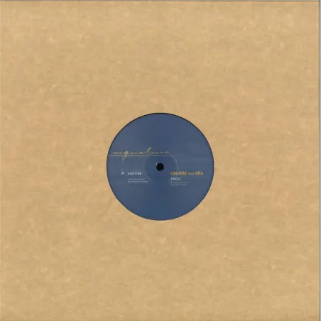 Calibre&Drs - Sunshine