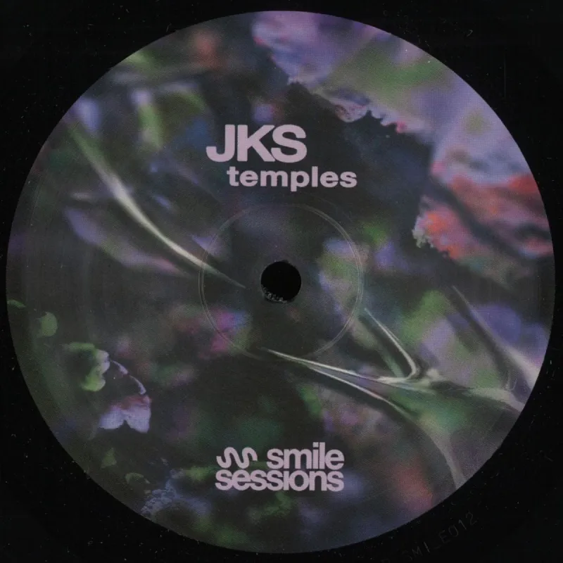 JKS - Temples