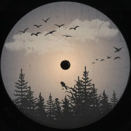 Humb&Iller Instinct&Buster - SMR008