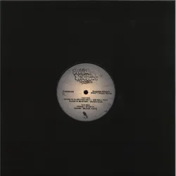 Humb&Iller Instinct&Buster - SMR008