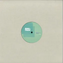 Gockel - Resilience EP