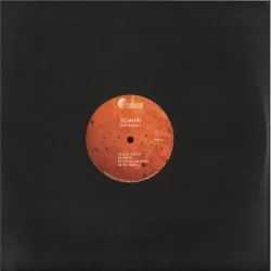 Sciahri - Pareidolia II