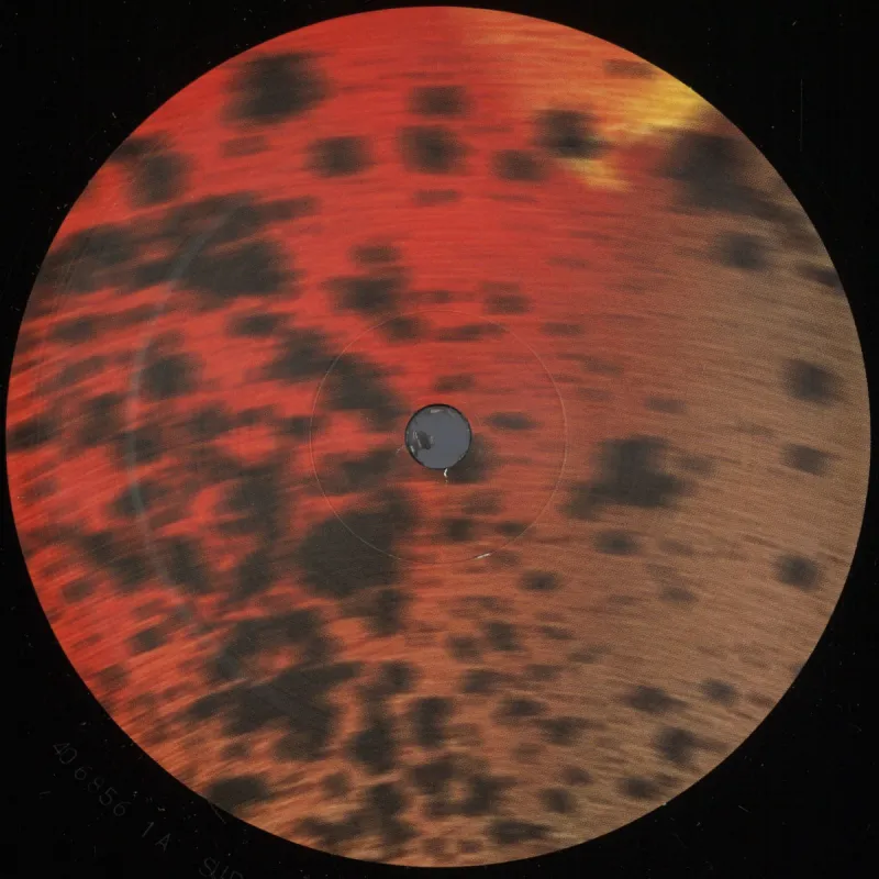 Sciahri - Pareidolia III