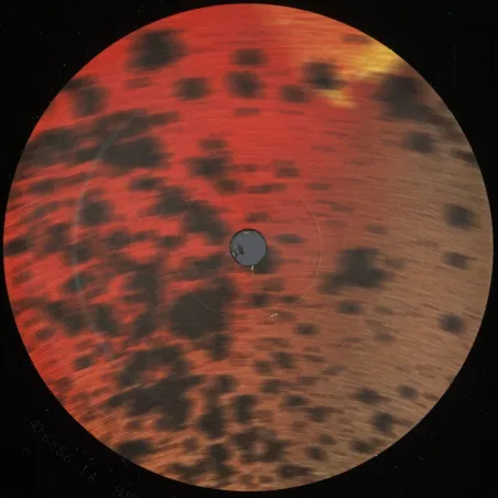 Sciahri - Pareidolia III