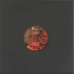 Sciahri - Pareidolia III