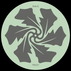 Ritual Flesh - Terciopelo negro