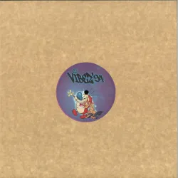 Minos&Just Mack - Push The Feeling EP