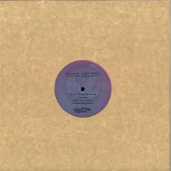 Minos&Just Mack - Push The Feeling EP